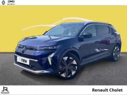 Photo Renault Scenic Techno