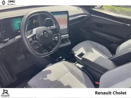 Photo 13 Renault Scenic  E-Tech Electric 220ch Techno grande autonomie -24
