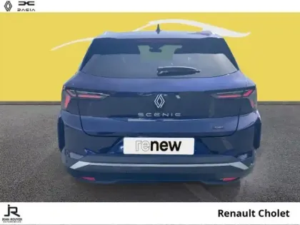 Photo 10 Renault Scenic  E-Tech Electric 220ch Techno grande autonomie -24