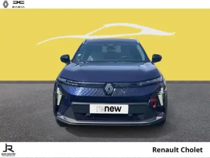 Photo 8 Renault Scenic  E-Tech Electric 220ch Techno grande autonomie -24