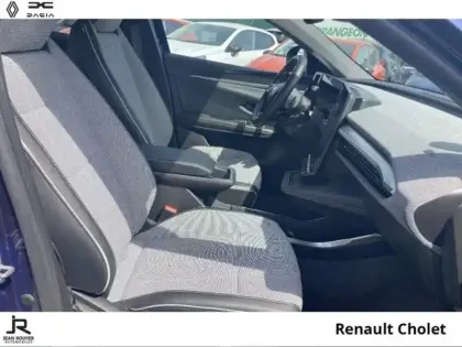 Photo 14 Renault Scenic  E-Tech Electric 220ch Techno grande autonomie -24