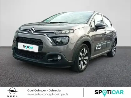 Photo Citroën C3 Shine