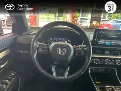 Photo 8 Honda CR-V  2.0 i-MMD 184ch e:PHEV Advance Tech 2WD