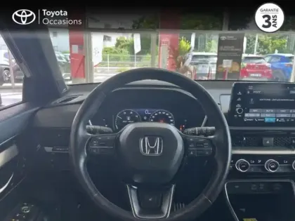 Photo 12 Honda CR-V  2.0 i-MMD 184ch e:PHEV Advance Tech 2WD