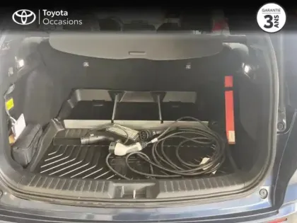 Photo 9 Honda CR-V  2.0 i-MMD 184ch e:PHEV Advance Tech 2WD