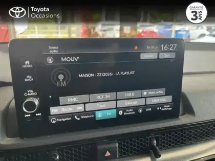 Photo 14 Honda CR-V  2.0 i-MMD 184ch e:PHEV Advance Tech 2WD