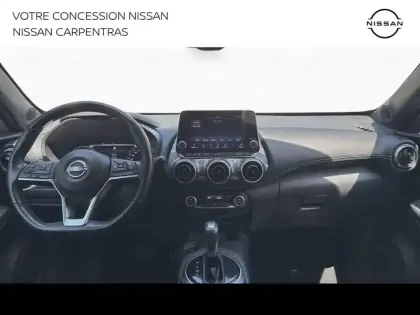 Photo 26 Nissan Juke  1.6 Hybrid 143ch Tekna 2023