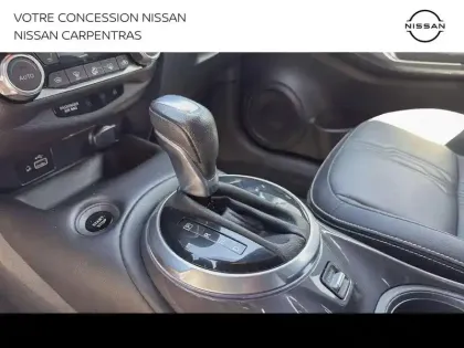 Photo 28 Nissan Juke  1.6 Hybrid 143ch Tekna 2023
