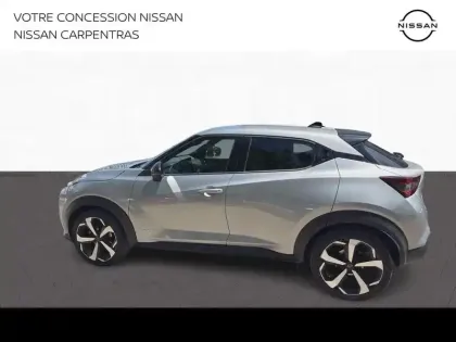 Photo 22 Nissan Juke  1.6 Hybrid 143ch Tekna 2023