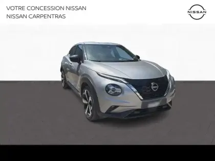 Photo 17 Nissan Juke  1.6 Hybrid 143ch Tekna 2023