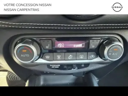 Photo 9 Nissan Juke  1.6 Hybrid 143ch Tekna 2023