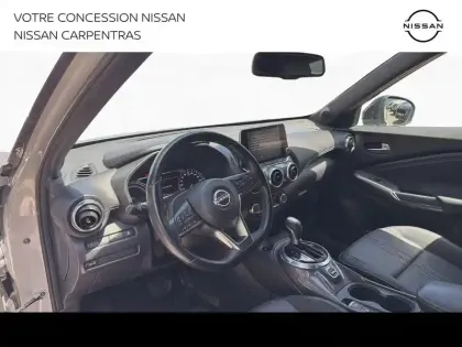 Photo 18 Nissan Juke  1.6 Hybrid 143ch Tekna 2023