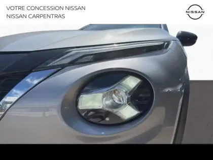 Photo 6 Nissan Juke  1.6 Hybrid 143ch Tekna 2023