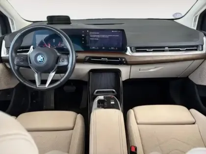 Photo 9 BMW Serie 2 Série 2 ActiveTourer 225e 245ch xDrive Luxury DKG7