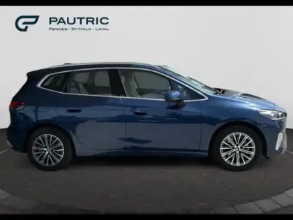 Photo 5 BMW Serie 2 Série 2 ActiveTourer 225e 245ch xDrive Luxury DKG7