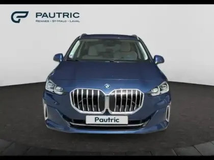 Photo 7 BMW Serie 2 Série 2 ActiveTourer 225e 245ch xDrive Luxury DKG7