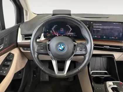 Photo 11 BMW Serie 2 Série 2 ActiveTourer 225e 245ch xDrive Luxury DKG7