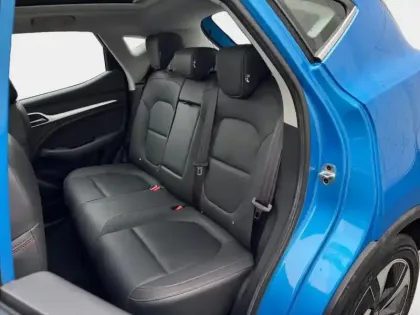Photo 11 Mg ZS  EV 156ch - 70kWh Luxury