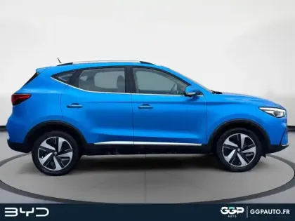 Photo 5 Mg ZS  EV 156ch - 70kWh Luxury