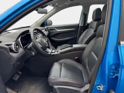 Photo 13 Mg ZS  EV 156ch - 70kWh Luxury