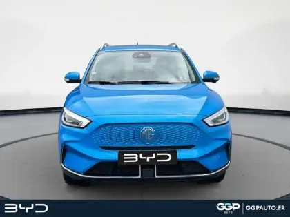 Photo 7 Mg ZS  EV 156ch - 70kWh Luxury