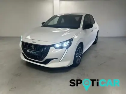 Photo Peugeot 208 Style