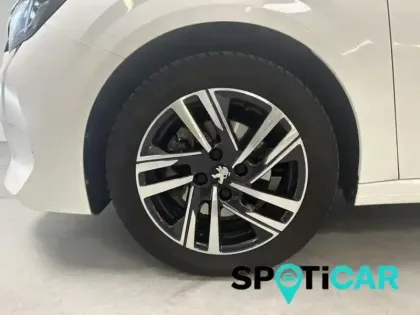 Photo 11 Peugeot 208  1.2 PureTech 100ch S&S Style EAT8