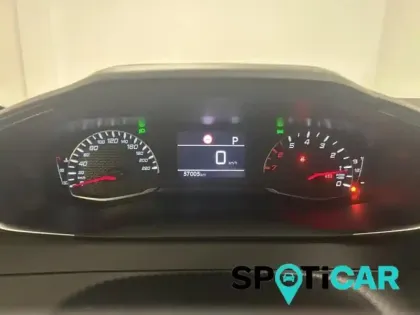 Photo 6 Peugeot 208  1.2 PureTech 100ch S&S Style EAT8