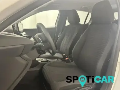 Photo 9 Peugeot 208  1.2 PureTech 100ch S&S Style EAT8