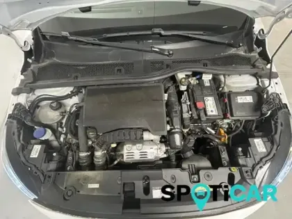 Photo 12 Peugeot 208  1.2 PureTech 100ch S&S Style EAT8