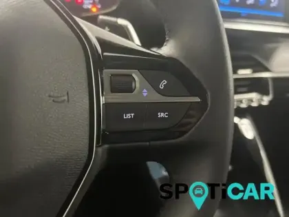 Photo 14 Peugeot 208  1.2 PureTech 100ch S&S Style EAT8