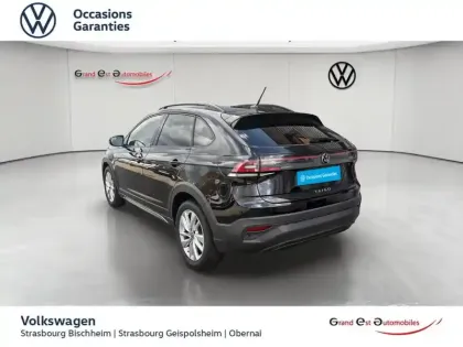 Photo 17 Volkswagen Taigo  1.0 TSI 116ch VW Edition DSG7
