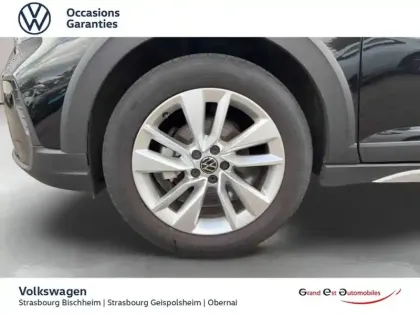 Photo 24 Volkswagen Taigo  1.0 TSI 116ch VW Edition DSG7