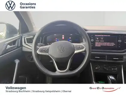 Photo 26 Volkswagen Taigo  1.0 TSI 116ch VW Edition DSG7