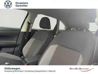 Photo 25 Volkswagen Taigo  1.0 TSI 116ch VW Edition DSG7