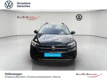 Photo 23 Volkswagen Taigo  1.0 TSI 116ch VW Edition DSG7