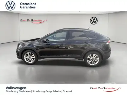 Photo 16 Volkswagen Taigo  1.0 TSI 116ch VW Edition DSG7