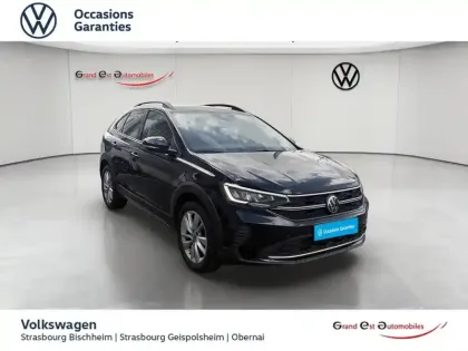 Photo 22 Volkswagen Taigo  1.0 TSI 116ch VW Edition DSG7