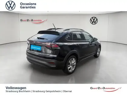 Photo 20 Volkswagen Taigo  1.0 TSI 116ch VW Edition DSG7