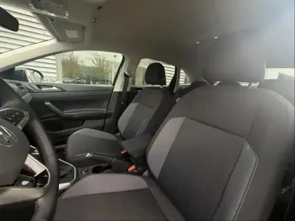 Photo 27 Volkswagen Taigo  1.0 TSI 116ch VW Edition DSG7