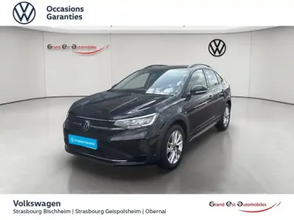 Photo 15 Volkswagen Taigo  1.0 TSI 116ch VW Edition DSG7