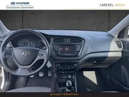 Photo 11 Hyundai I20  Active 1.0 T-GDi 100ch Active