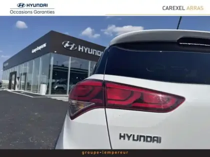 Photo 7 Hyundai I20  Active 1.0 T-GDi 100ch Active