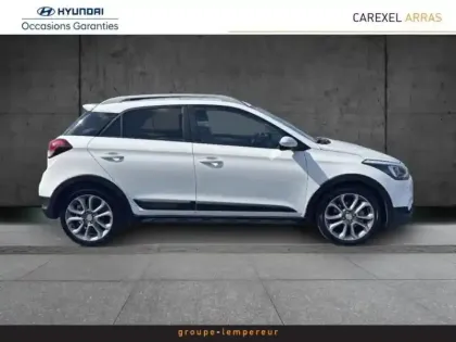 Photo 5 Hyundai I20  Active 1.0 T-GDi 100ch Active