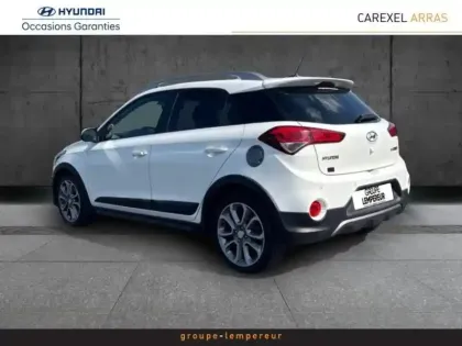 Photo 8 Hyundai I20  Active 1.0 T-GDi 100ch Active