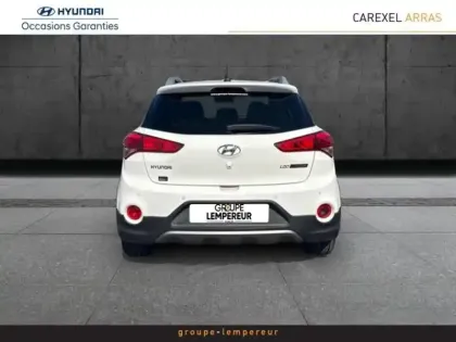 Photo 6 Hyundai I20  Active 1.0 T-GDi 100ch Active
