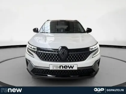 Photo 22 Renault Austral  1.2 E-Tech full hybrid 200ch Iconic esprit Alpine