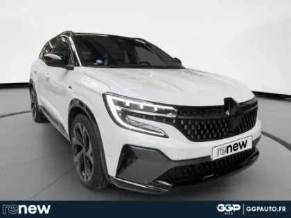 Photo 21 Renault Austral  1.2 E-Tech full hybrid 200ch Iconic esprit Alpine