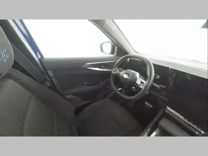 Photo 14 Renault Austral  1.2 E-Tech full hybrid 200ch Iconic esprit Alpine