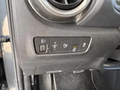 Photo 11 Hyundai Kona  Electric 39kWh - 136ch Intuitive